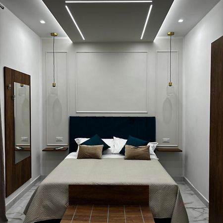 Apartament A Casa Di Nina Modern House Pompeja Zewnętrze zdjęcie
