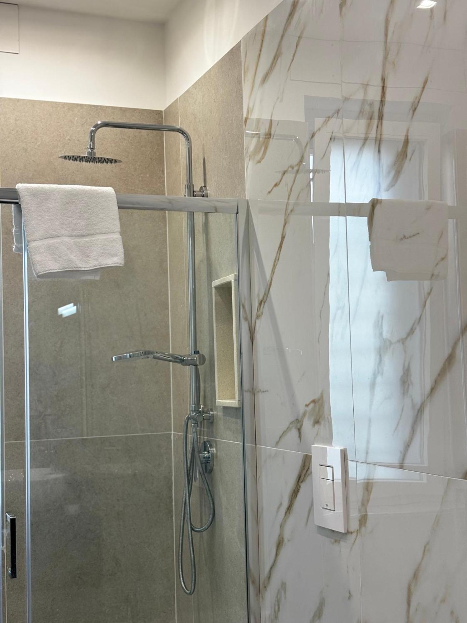 Apartament A Casa Di Nina Modern House Pompeja Zewnętrze zdjęcie