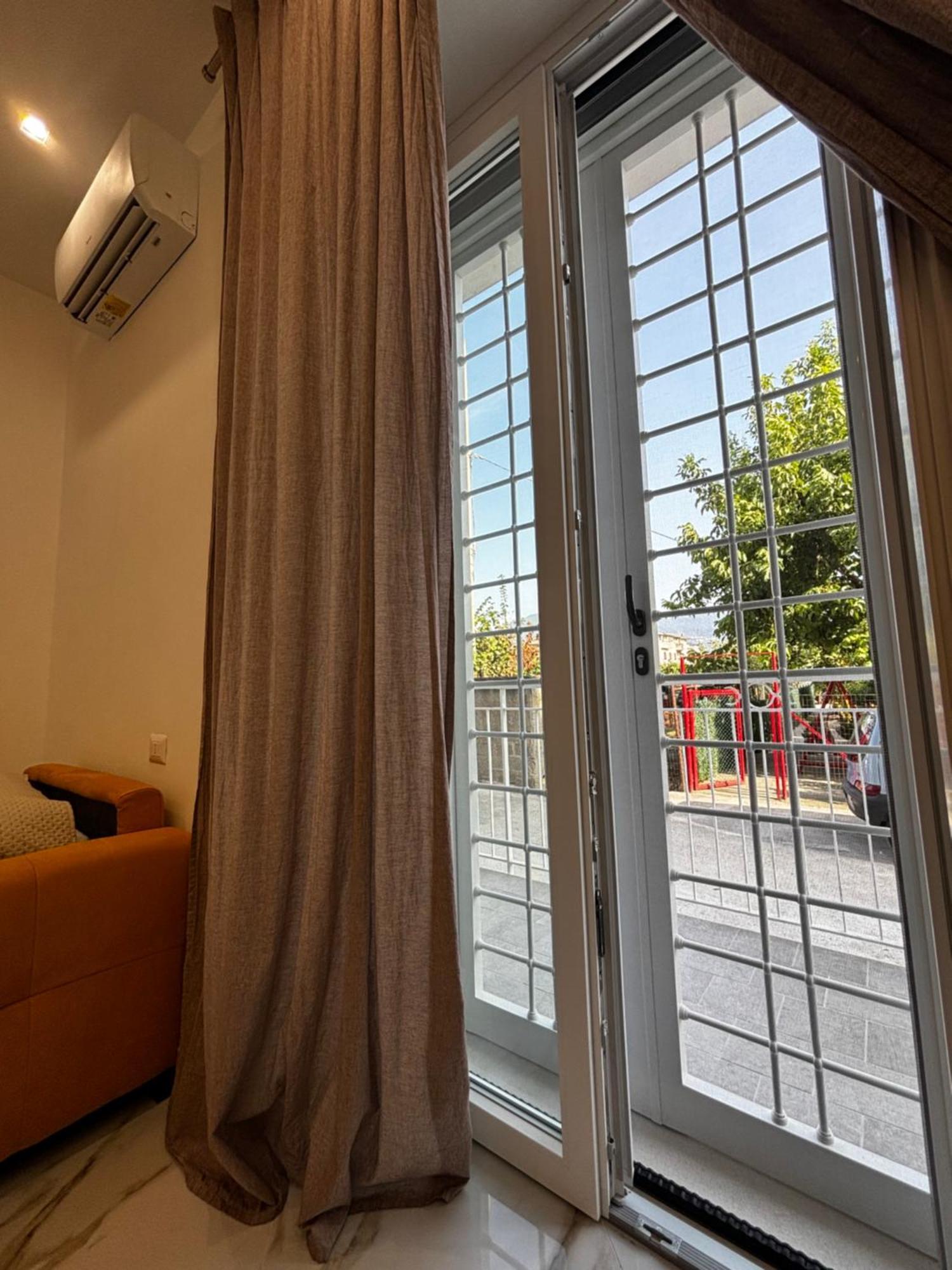 Apartament A Casa Di Nina Modern House Pompeja Zewnętrze zdjęcie